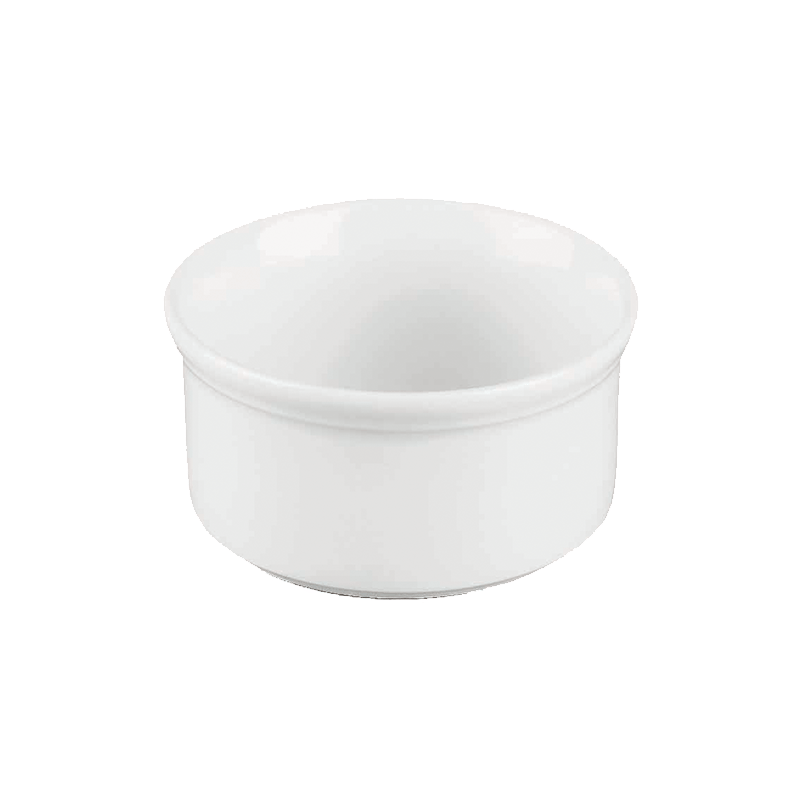 Churchill Cookware White Large Ramekin