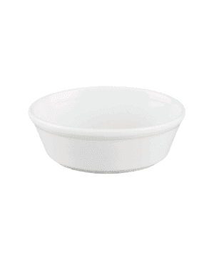 Churchill Cookware White Oval Pie Dish