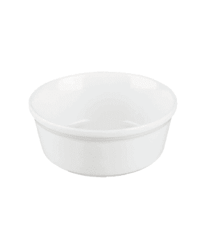 Churchill Cookware White Round Pie Dish