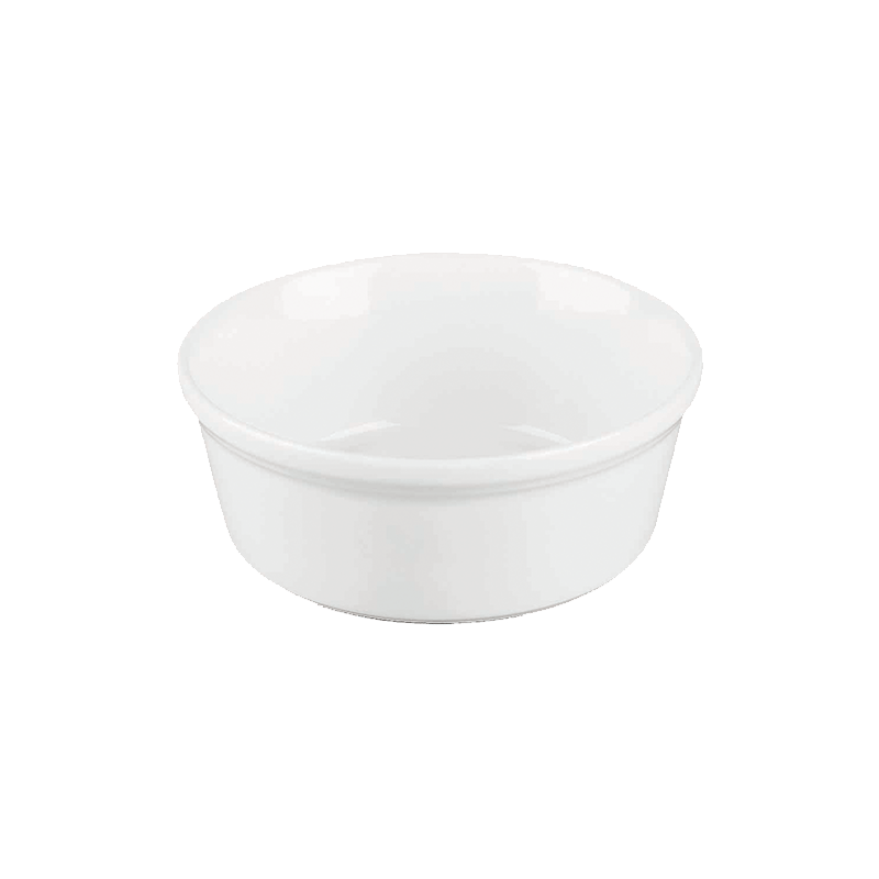 Churchill Cookware White Round Pie Dish