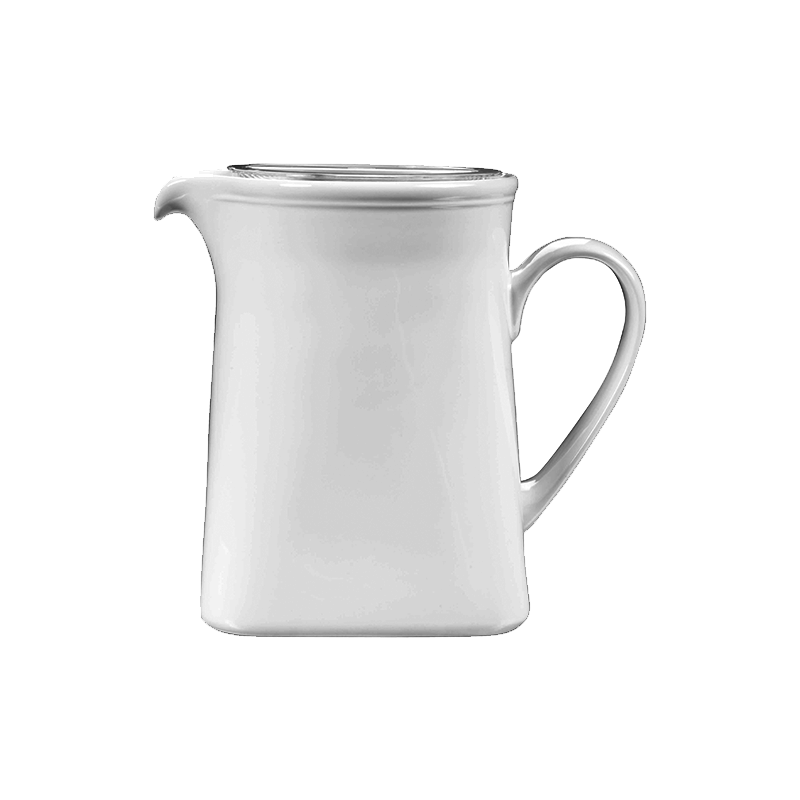 Churchill Counter Serve Square Jug