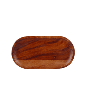 Churchill Acacia Wood Medium Moonstone Board