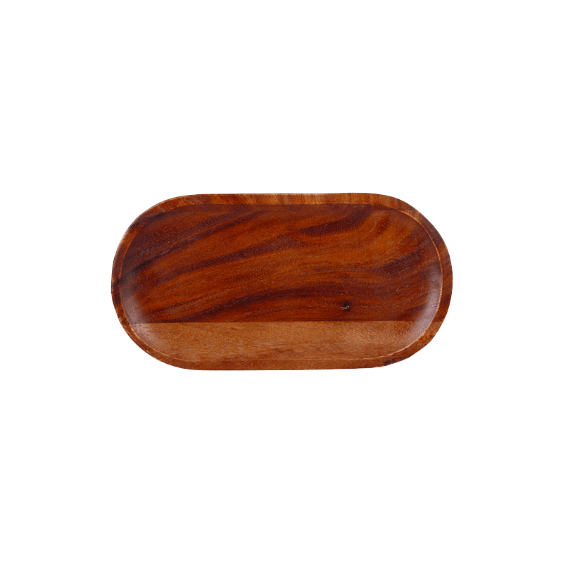 Churchill Acacia Wood Medium Moonstone Board