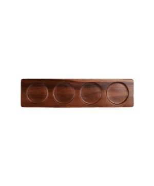 Churchill Acacia Wood Medium Deli Board