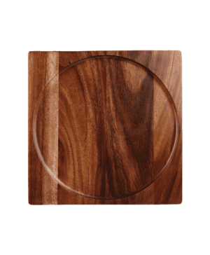 Churchill Acacia Wood Presentation Board