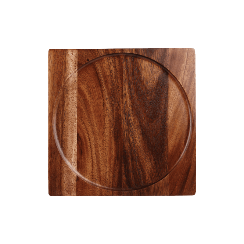 Churchill Acacia Wood Presentation Board