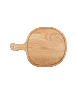 Churchill Round Handled Oak Board