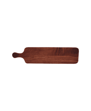 Churchill Acacia Wood Rectangular Paddle Board