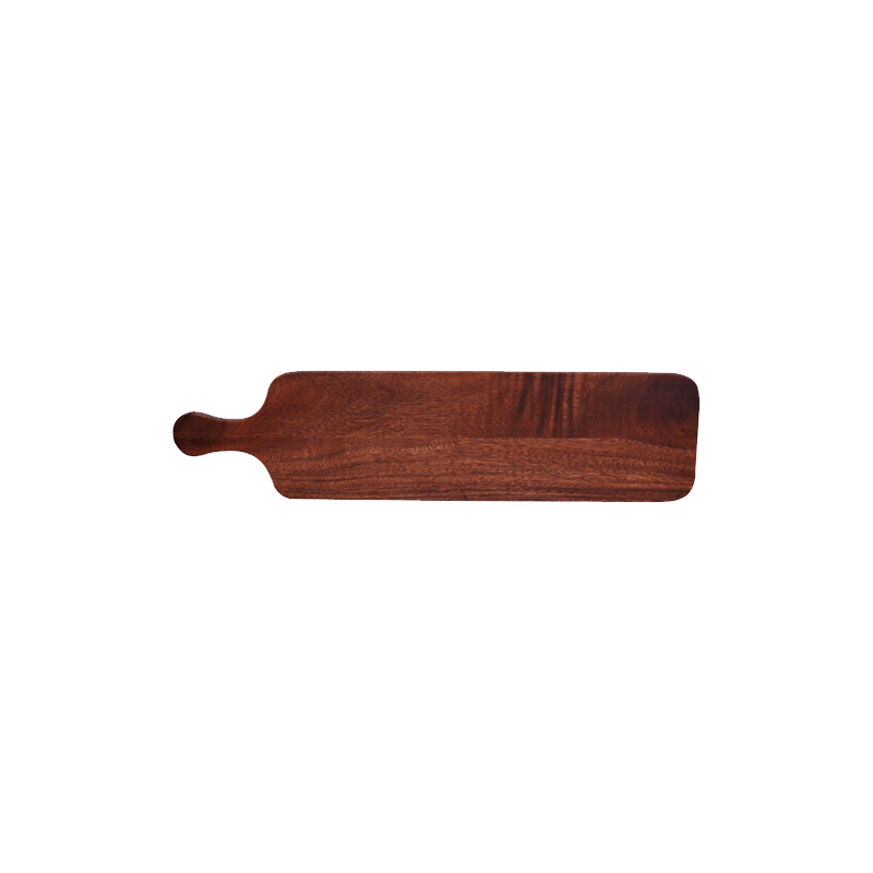 Churchill Acacia Wood Rectangular Paddle Board