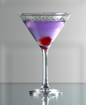 Martini Glasses