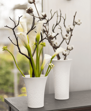 Bud Vases