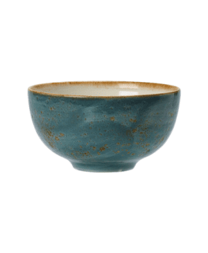 Craft Blue Chinese Bowl