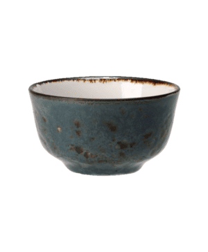 Craft Blue Sugar Bowl