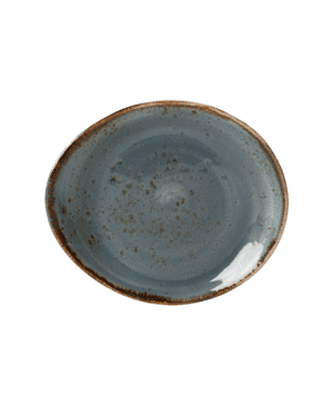 Craft Blue Freestyle Plate