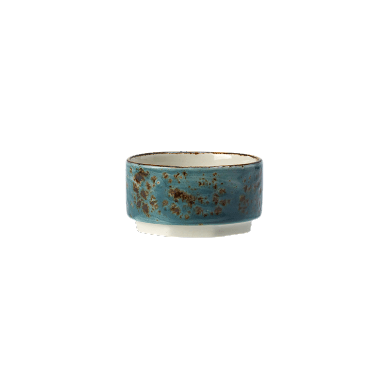 Craft Blue Tasters Dip Pot