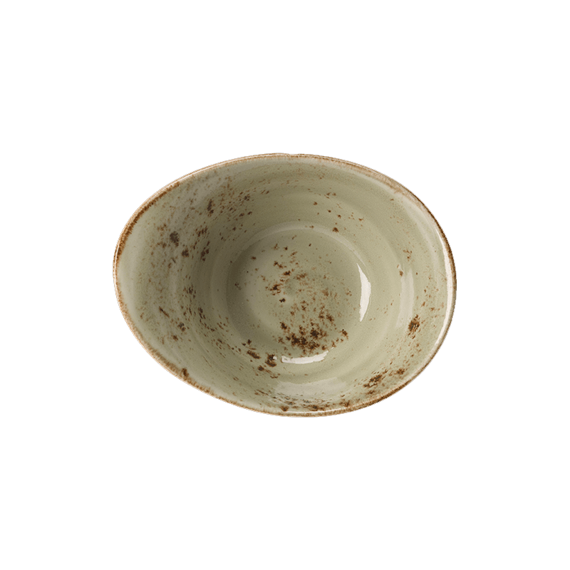 Craft Green Freestyle Bowl