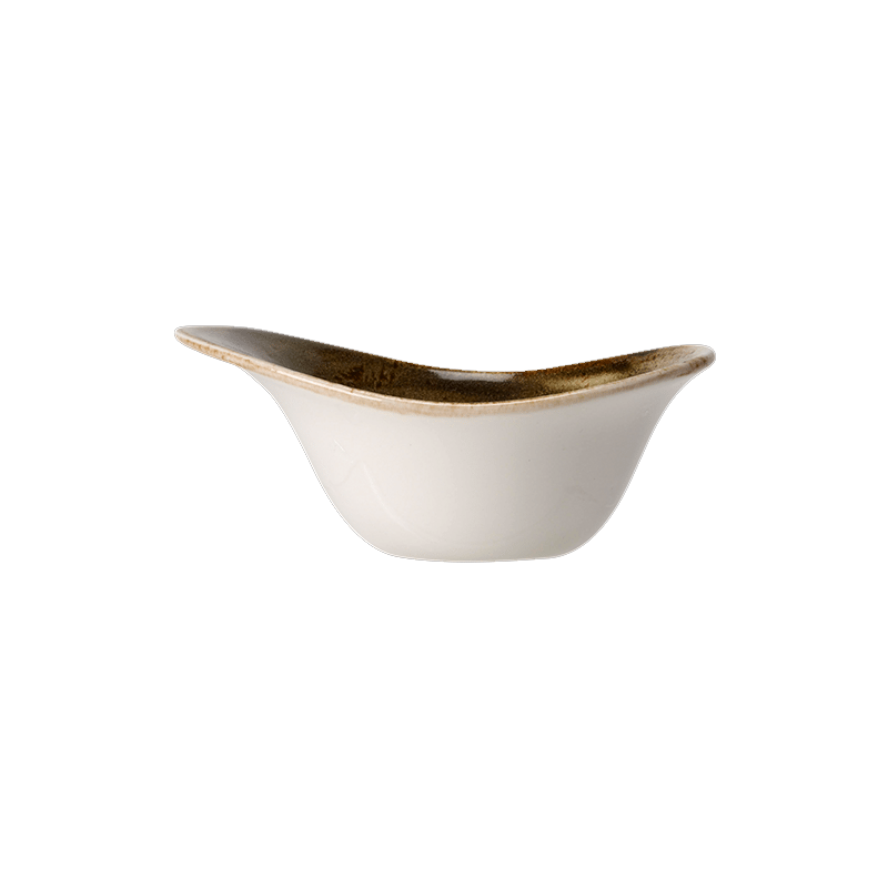 Craft Brown Freestyle Bowl
