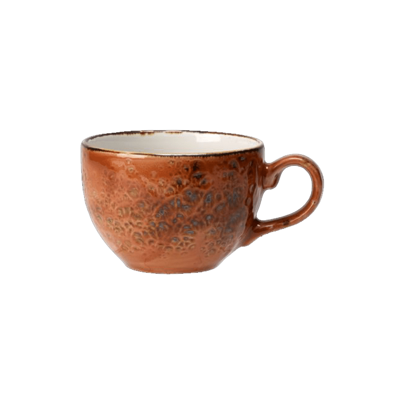 Craft Terracotta Low Cup