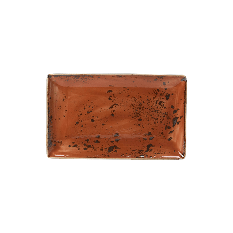 Craft Terracotta Rectangle One