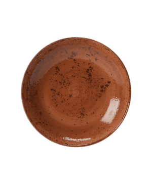 Craft Terracotta Coupe Bowl