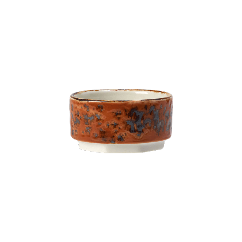 Craft Terracotta Tasters Dip Pot
