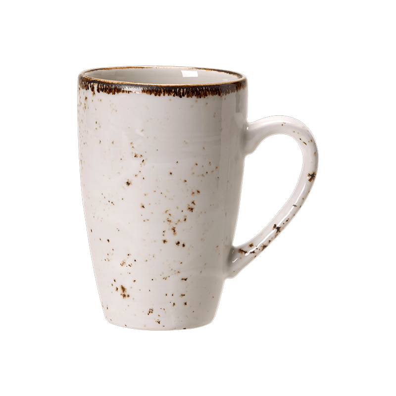 Craft White Quench Mug