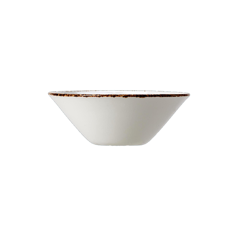 Brown Dapple Essence Bowl