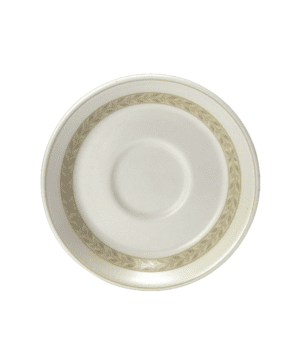 Antoinette Saucer S / S 11.75cm 4 5 / 8  - CASE QTY - 12