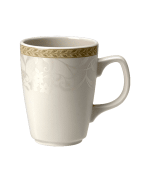 Antoinette Mug Reg 23.75cl 8.25oz - CASE QTY - 36