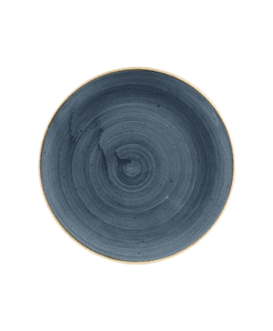 Churchill Stonecast Blueberry Bowl (9.75") QTY 12