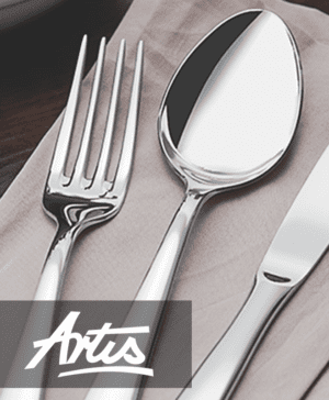 Artis Cutlery Ranges