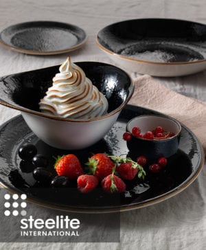 Steelite Crockery Ranges