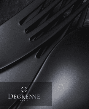 Degrenne Cutlery Ranges