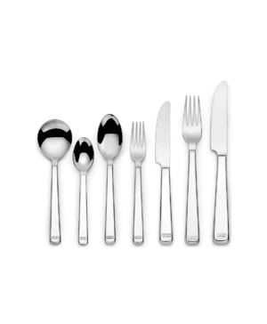 Cubiq Cutlery