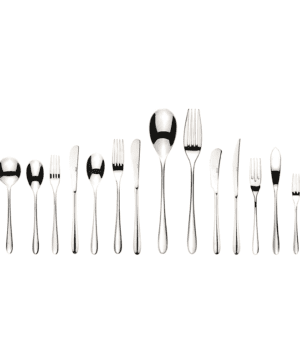 Leila Cutlery