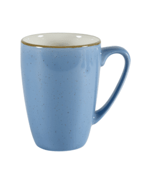 Churchill Stonecast Cornflower Blue Mug - 34cl 12oz - Case Qty 12