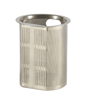Churchill Stainless Steel Tea Filter - Qty 4