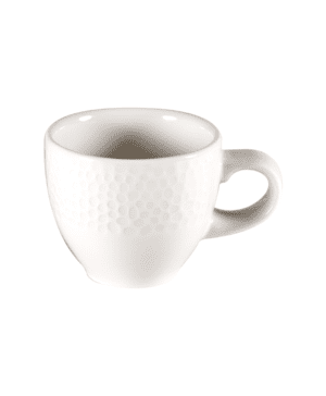 Churchill Isla White Espresso Cup