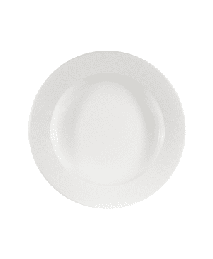 Churchill Isla Wide Rim Plate