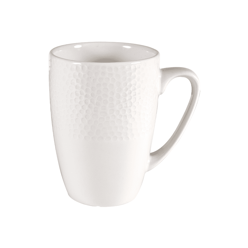 Churchill Isla White Mug