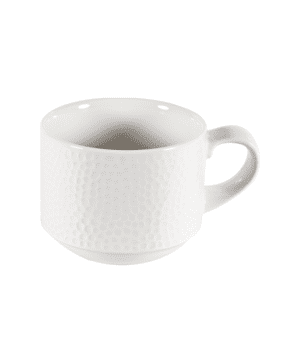 Churchill Isla White Stacking Cup