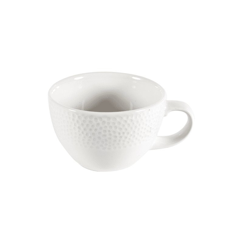 Churchill Isla White Teacup