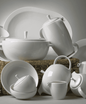 Elia Crockery