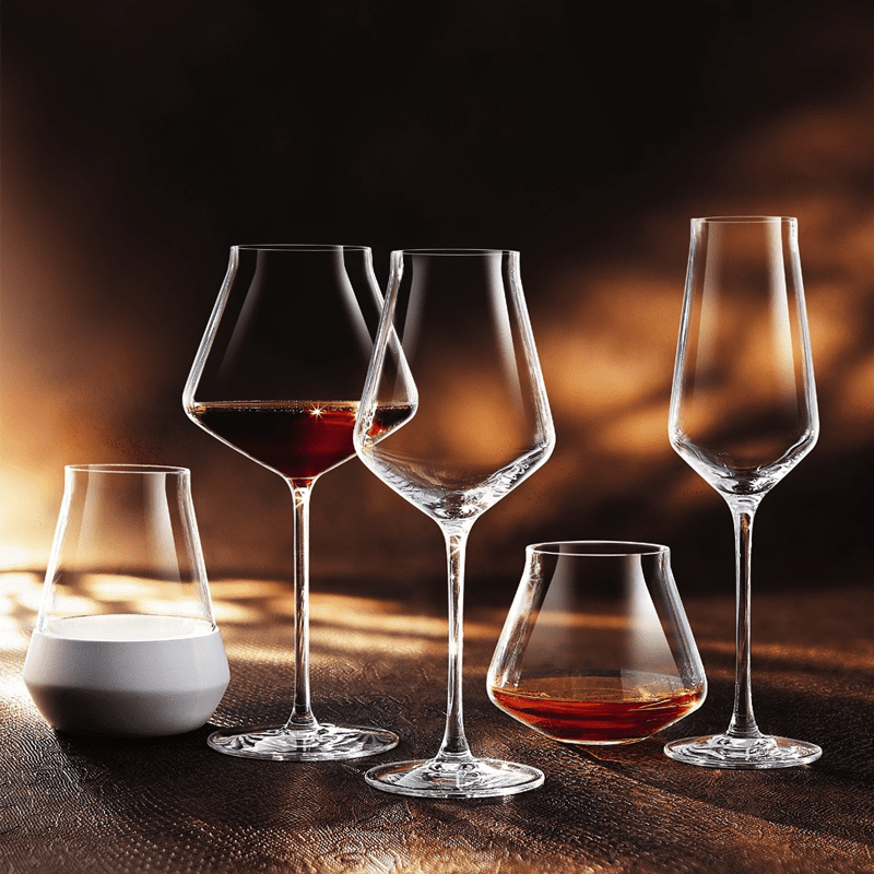 Chef & Sommelier Reveal 'Up Wine Glasses - 500ml - Case Qty - 12
