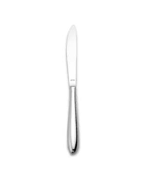 Siena Dessert Knife - Solid Handle