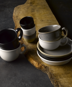 Dudson Evo Collection