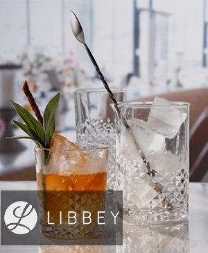 Libbey Glassware