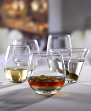 Libbey Stemless