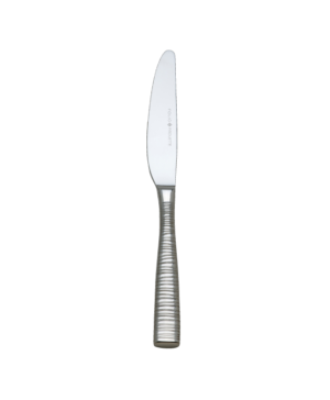 Steelite International Cutlery Folio Pirouette 18/10    23.2cm 9⅛"   - Case Qty - 12