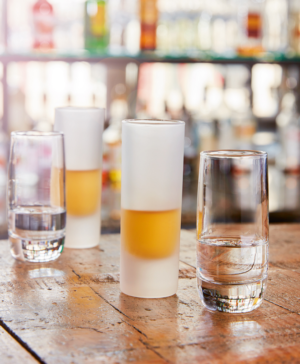 Shot Glasses